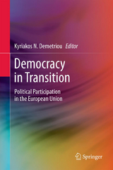 Democracy in Transition - 