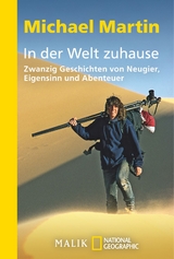 In der Welt zuhause - Michael Martin