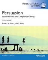 Persuasion - Gass, Robert H.; Seiter, John S.