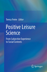 Positive Leisure Science - 
