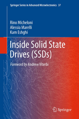 Inside Solid State Drives (SSDs) - Rino Micheloni, Alessia Marelli, Kam Eshghi