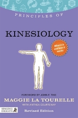 Principles of Kinesiology - La Tourelle, Maggie La