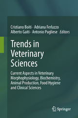 Trends in Veterinary Sciences - 