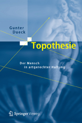 Topothesie - Gunter Dueck