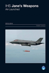 Jane's Weapons: Air-Launched 2013-2014 - Hewson, Robert