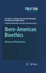 Ibero-American Bioethics - 