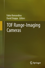 TOF Range-Imaging Cameras - 