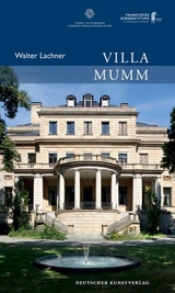 Villa Mumm - Walter Lachner