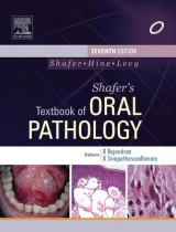 Shafer's Textbook of Oral Pathology - Sivapathasundharam, B; Rajendran, Arya