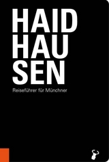 Haidhausen - Martin Arz