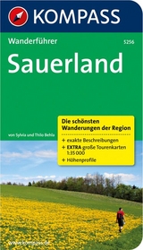 Sauerland - Sylvia Behla, Thilo Behla