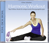 Harmonic Workout - 