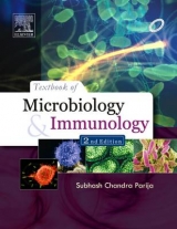 Textbook of Microbiology & Immunology - Parija, Subhash Chandra