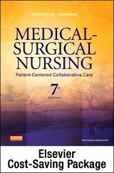 Medical-Surgical Nursing - Single-Volume Text and Clinical Decision-Making Study Guide Revised Reprint Package - Ignatavicius, Donna D; Workman, M Linda