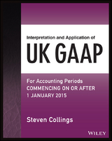 Interpretation and Application of UK GAAP -  Steven Collings