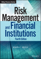 Risk Management and Financial Institutions - John C. Hull