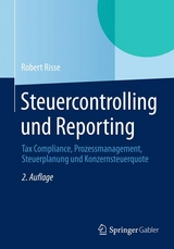 Steuercontrolling und Reporting - Robert Risse