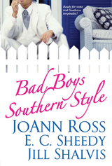 Bad Boys Southern Style -  JoAnn Ross