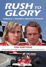 Rush to Glory -  Tom Rubython