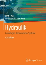 Hydraulik - 