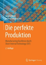 Die perfekte Produktion - Jürgen Kletti, Jochen Schumacher