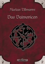 DSA 69: Das Daimonicon - Markus Tillmanns