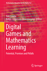 Digital Games and Mathematics Learning - 