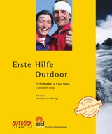 Erste Hilfe Outdoor -  Peter Oster