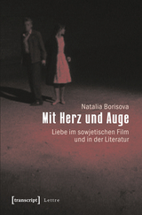 Mit Herz und Auge - Natalia Borisova