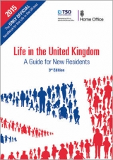 Life in the United Kingdom - Great Britain: Home Office