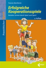 Erfolgreiche Kooperationsspiele - Bechheim, Yvonne