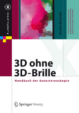 3D ohne 3D-Brille - Armin Grasnick