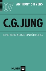 C. G. Jung - Dr. Anthony Stevens