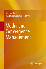 Media and Convergence Management - 