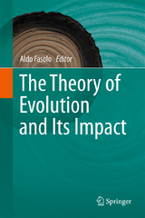The Theory of Evolution and Its Impact - 