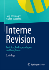 Interne Revision - Jörg Berwanger, Stefan Kullmann