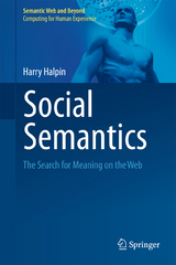 Social Semantics - Harry Halpin
