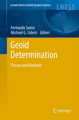 Geoid Determination - 