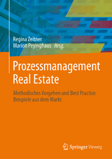Prozessmanagement Real Estate - 