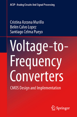 Voltage-to-Frequency Converters - Cristina Azcona Murillo, Belén Calvo Lopez, Santiago Celma Pueyo