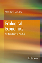 Ecological Economics - Stanislav E. Shmelev