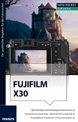 Foto Pocket Fujifilm X30 - Ralf Spoerer