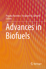 Advances in Biofuels - 