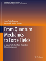 From Quantum Mechanics to Force Fields - 