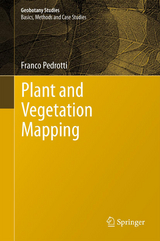Plant and Vegetation Mapping - Franco Pedrotti