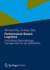 Performance Based Logistics - 