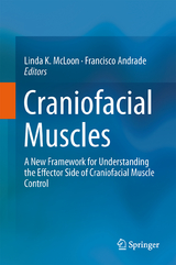 Craniofacial Muscles - 
