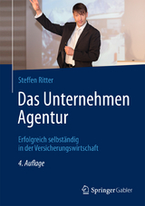 Das Unternehmen Agentur - Steffen Ritter