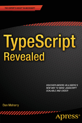 TypeScript Revealed - Dan Maharry