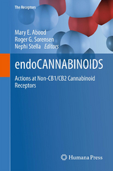 endoCANNABINOIDS - 